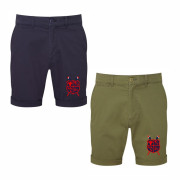 Chester le Street Amateur Rowing Club Chino Shorts